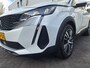 Peugeot 3008 1.2 PureTech Allure/Led/18 Inch/Nieuwe Type/Half leer/Wit Metalic/Enz