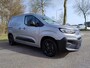 Citroën Berlingo L1 1.5 BlueHDi 130pk EAT8 AUTOMAAT | Houten afwerking laadruimte | Multimedia | Apple Carplay | Android Auto | NAVI | Achteruitrijcamera | Parkeersensoren achter | Bestuurdersstoel comfort | Keyless Entry | Climate control | 16 inch zwarte velgen | Trekhaak voorbereiding