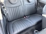 Fiat 500 0.9 TwinAir Turbo Lounge [ panodak,leer,Fm navi,airco,lmv ]