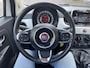 Fiat 500 0.9 TwinAir Turbo Lounge [ panodak,leer,Fm navi,airco,lmv ]