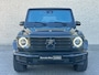 Mercedes-Benz G-klasse G 400 d AMG Line VAN Automaat | € 123.900,-- EX BTW | Elek. schuif-/kanteldak | Spoorassistent | Dodehoekassistent | Distronic | Comand Online | Burmester Surround sound | 360 Camera | Trekhaak