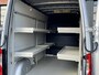 Mercedes-Benz eSprinter eSprinter L2H2 141 KM | Pakket-inrichting, Camera | Certified 12 mnd garantie