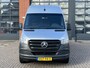 Mercedes-Benz eSprinter eSprinter L2H2 141 KM | Pakket-inrichting, Camera | Certified 12 mnd garantie