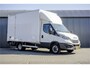 IVECO Daily 40C18 | Bakwagen met laadklep | 180PK | Automaat | Fabrieksgarantie | Navi | Camera | Climate | Cruise | Euro 6