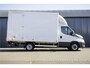 IVECO Daily 40C18 | Bakwagen met laadklep | 180PK | Automaat | Fabrieksgarantie | Navi | Camera | Climate | Cruise | Euro 6