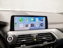 BMW X3 xDrive30e M Sport 293Pk Automaat (APPLE CARPLAY, M PAKKET, GROOT NAVI, SFEERVERLICHTING, KEYLESS, LEDEREN SPORTSTOELEN, GETINT GLAS, CAMERA, NIEUWE APK, NIEUWSTAAT)