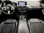 BMW X3 xDrive30e M Sport 293Pk Automaat (APPLE CARPLAY, M PAKKET, GROOT NAVI, SFEERVERLICHTING, KEYLESS, LEDEREN SPORTSTOELEN, GETINT GLAS, CAMERA, NIEUWE APK, NIEUWSTAAT)