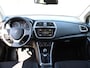 Suzuki S-Cross 1.4 Boosterjet Style Smart Hybrid | Stoelverw | Smartkey | Camera
