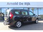 Dacia Lodgy 1.2 TCe Prestige 7persoons!
