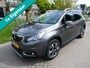 Peugeot 2008 1.2i Allure 110pk 1e eig. Clima Cruise Navi Panorama 114.000km