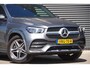 Mercedes-Benz GLE 300 D 4MATIC AMG, MARGE! VAN, GRIJS KENTEKEN, LED, TREKHAAK, MEMORY, 360 CAMERA, LEDER/ALCANTARA, PDC, 20'' AMG