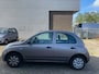 Nissan Micra 1.2 Visia, APK T/M 1/2026, Airco,Stuurbekrachting,Elektrischpakket,Trekhaak,Audio met Ipod Usb Aansluiting