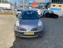 Nissan Micra 1.2 Visia, APK T/M 1/2026, Airco,Stuurbekrachting,Elektrischpakket,Trekhaak,Audio met Ipod Usb Aansluiting