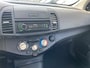 Nissan Micra 1.2 Visia, APK T/M 1/2026, Airco,Stuurbekrachting,Elektrischpakket,Trekhaak,Audio met Ipod Usb Aansluiting