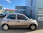 Nissan Micra 1.2 Visia, APK T/M 1/2026, Airco,Stuurbekrachting,Elektrischpakket,Trekhaak,Audio met Ipod Usb Aansluiting