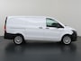 Mercedes-Benz eVito 112 Bestelwagen L2 66 kWh | Stoelverwarming | Navigatie | Achteruitrijcamera | Airco | Cruise Control |