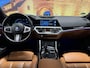 BMW 3-Serie 320d High Exe Edition Automaat Leer Camera LED