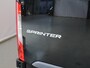 Mercedes-Benz Sprinter 315 L2H2 RWD PRO Automaat | BPM VRIJ | 3500 kg TREKKEN | 3-zits | Climate Control | Achteruitrijcamera | Airco | Cruise Control |