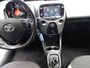Toyota Aygo 1.0 VVT-i x-play Automaat, Airco, CArplay, Etc.