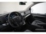Peugeot e-Traveller e-Traveler 50 kWh Business VIP Standard 7 Persoons [ Leer Panoramadak Camera ]