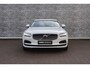 Volvo V90 Twin Engine T8 AWD Inscription | Adaptieve Cruise Control | Trekhaak | Stuur/Stoel/Voorruitverwarming | Elekt. verst. stoelen + geheugen |