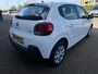 Citroën C3 1.2 PureTech S&S Feel met parkeersensoren en bluetooth telefoon en cruise controle