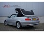 BMW 3-Serie Cabrio 318Ci Executive