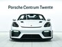 Porsche 718 Spyder RS Boxster