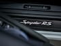 Porsche 718 Spyder RS Boxster