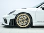 Porsche 718 Spyder RS Boxster