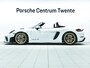 Porsche 718 Spyder RS Boxster
