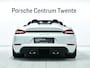 Porsche 718 Spyder RS Boxster