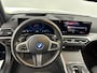 BMW 3-Serie 330e M-Sport Schuif-/kanteldak/Leder/19'LMV/Adapt.Cruise/Memory