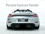 Porsche 718 Spyder RS Boxster