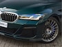 ALPINA B5 ALPINA Limousine B5 - LAVALINA 2 - Bowers & Wilkins - Standkachel - Sportbrakes