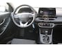 Hyundai i30 Wagon 160PK T-GDi Hybrid Automaat Comfort Navigatie/Camera/Parkeerhulp/Winter-pack