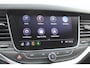 Opel Astra Sports Tourer 1.2-110pk Elegance. Ruime, sportieve, luxe en degelijke gezinswagen ! Autm. airco, stoel- en stuurwiel verw., LED verl., camera, parkeersens. v+a, metallic lak, LM wielen, Apple carplay/Android auto, navigatie, telefoonvoorb., cruise cntrl etc.