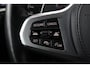 BMW 5-Serie 530i M Sport | Panoramadak | Adaptive cruise | Stoel & stuurverwarming | Head-Up | Trekhaak | Laserlight | Sfeerverlichting | Carplay | Nappaleder | Navigatie | Memory | Camera | Live Cockpit