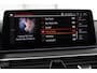 BMW 5-Serie 530i M Sport | Panoramadak | Adaptive cruise | Stoel & stuurverwarming | Head-Up | Trekhaak | Laserlight | Sfeerverlichting | Carplay | Nappaleder | Navigatie | Memory | Camera | Live Cockpit