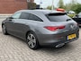 Mercedes-Benz CLA Shooting Brake 180 D 2.0 Business Solution Luxury Navigatie Trekhaak Panoramadak Elek. Stoelen Leer Stoelverwarming DAB Keyless Getint Glas  NL Auto BTW