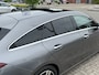 Mercedes-Benz CLA Shooting Brake 180 D 2.0 Business Solution Luxury Navigatie Trekhaak Panoramadak Elek. Stoelen Leer Stoelverwarming DAB Keyless Getint Glas  NL Auto BTW