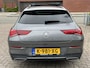 Mercedes-Benz CLA Shooting Brake 180 D 2.0 Business Solution Luxury Navigatie Trekhaak Panoramadak Elek. Stoelen Leer Stoelverwarming DAB Keyless Getint Glas  NL Auto BTW