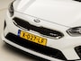 Kia ProCeed 1.6 T-GDI GT Sport 204Pk Automaat (SCHUIFDAK, APPLE CARPLAY, MEMORY SEATS, LEDER/ALCANTARA, STUUR/STOELVERWARMING, SPORTSTOELEN, KEYLESS, ADAPTIVE CRUISE, CAMERA, NIEUWE APK, NIEUWSTAAT)