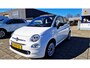 Fiat 500 1.0 Hybrid Launch Edition