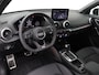 Audi Q2 35 TFSI S-Line | Keyless entry | Optiekpakket + | 18'' | Elektr. klep | Audi Sound | Parkeerhulp + | Ambiente lichtpakket | Stoelverwarming | Afgevlakt stuurwiel