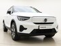 Volvo XC40 Recharge Plus 70 kWh / Wool Blend / El. Trekhaak / Getint glas / Adapt. Cruise / BLIS / El. Achterklep / Stoel + Stuurw. Verwarming / Keyless / 19 + all season /