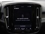 Volvo XC40 Recharge Plus 70 kWh / Wool Blend / El. Trekhaak / Getint glas / Adapt. Cruise / BLIS / El. Achterklep / Stoel + Stuurw. Verwarming / Keyless / 19 + all season /