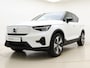 Volvo XC40 Recharge Plus 70 kWh / Wool Blend / El. Trekhaak / Getint glas / Adapt. Cruise / BLIS / El. Achterklep / Stoel + Stuurw. Verwarming / Keyless / 19 + all season /