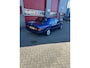 Mercedes-Benz 190-Serie 2.3 E Avantgarde Sportline Azzurro, 3e eigenaar zwart leder met 4 kleuren stiksels volledige historie aanw