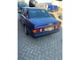 Mercedes-Benz 190-Serie 2.3 E Avantgarde Sportline Azzurro, 3e eigenaar zwart leder met 4 kleuren stiksels volledige historie aanw